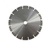 Алмазний диск для системи для різання та шліфування
