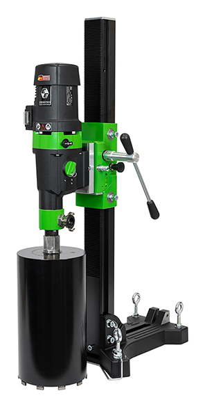 Eibenstock DSE 200 (ESD 200 + BST 250)