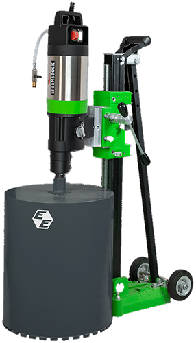 Eibenstock PLE 450 AS PowerLine (PLD 450 AS + PLB 450)